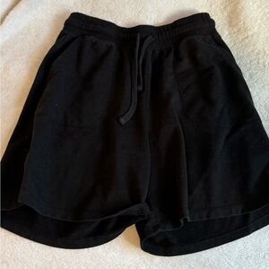 Fashion Nova Lounge/Boy Shorts